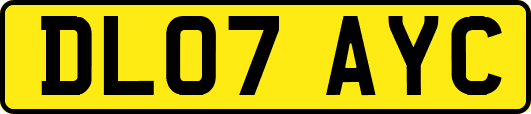 DL07AYC