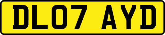 DL07AYD