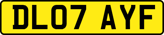 DL07AYF
