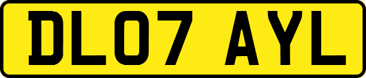 DL07AYL