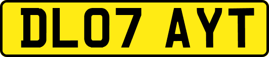 DL07AYT
