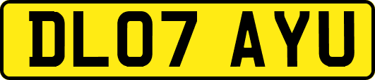 DL07AYU