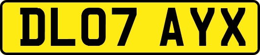 DL07AYX