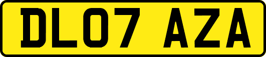 DL07AZA