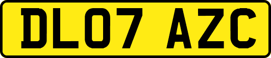 DL07AZC