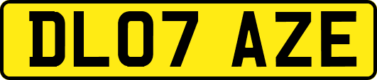 DL07AZE