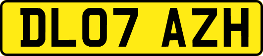DL07AZH