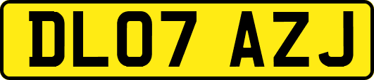 DL07AZJ
