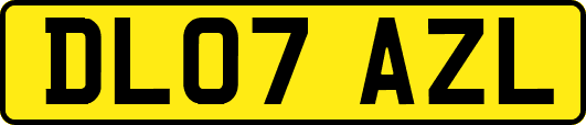 DL07AZL