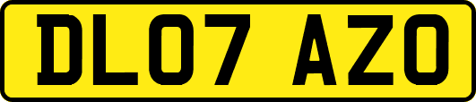 DL07AZO