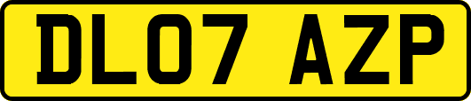 DL07AZP