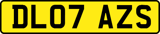 DL07AZS