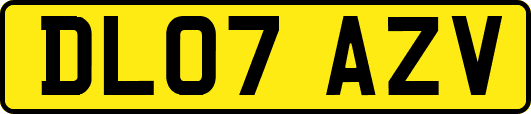 DL07AZV
