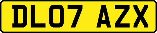 DL07AZX