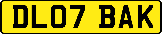 DL07BAK