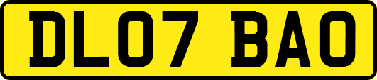 DL07BAO