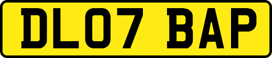 DL07BAP