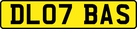 DL07BAS