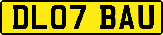 DL07BAU