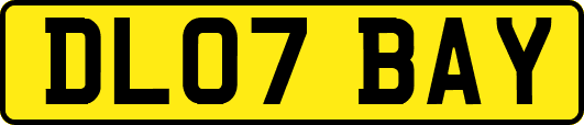 DL07BAY