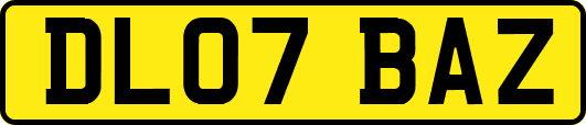DL07BAZ
