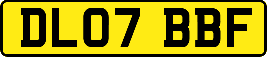 DL07BBF