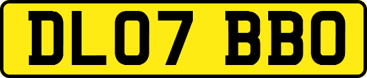 DL07BBO