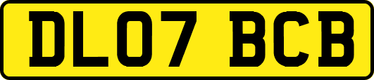 DL07BCB