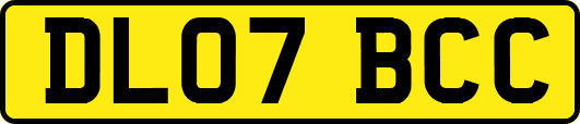 DL07BCC