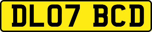 DL07BCD