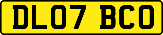 DL07BCO