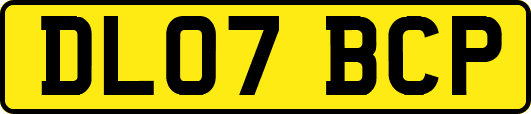 DL07BCP