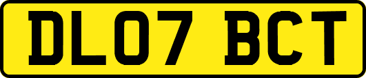 DL07BCT
