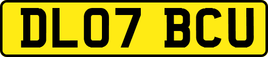 DL07BCU