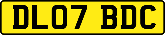 DL07BDC