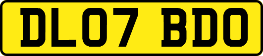 DL07BDO