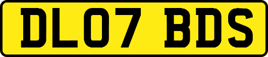 DL07BDS