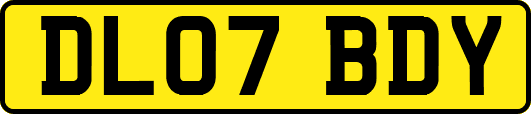 DL07BDY