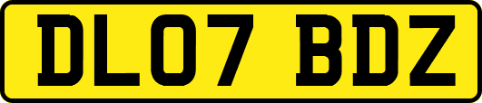 DL07BDZ