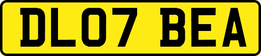 DL07BEA