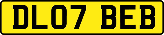 DL07BEB