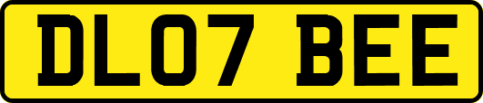 DL07BEE