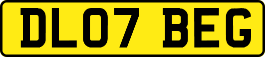 DL07BEG