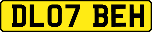 DL07BEH