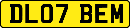 DL07BEM