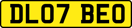 DL07BEO