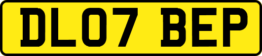 DL07BEP