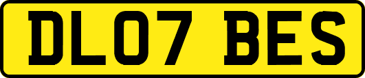 DL07BES