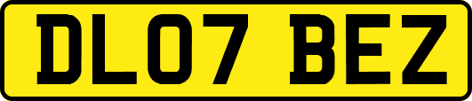DL07BEZ