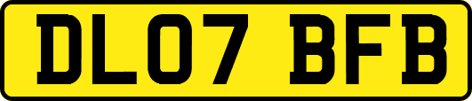 DL07BFB